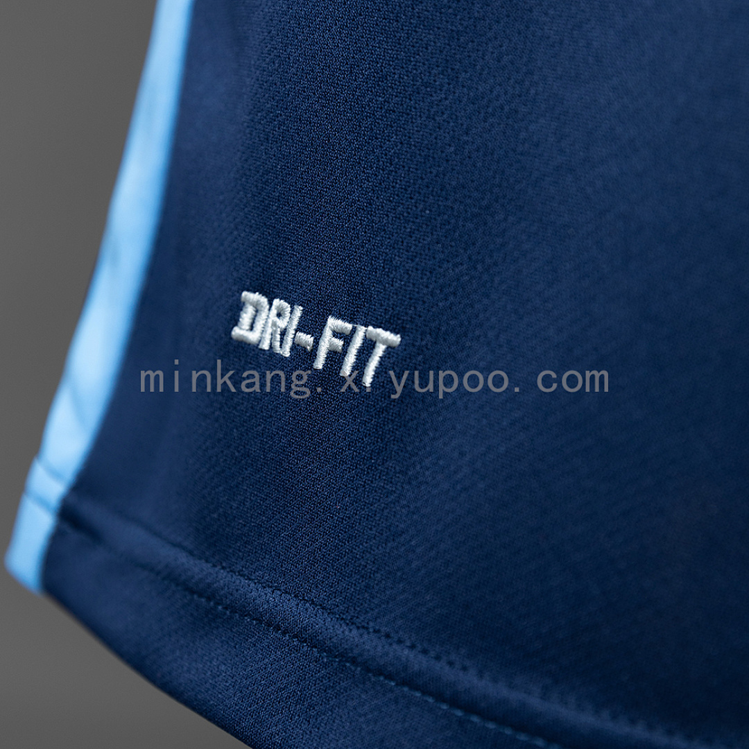 Retro Manchester City 15/16 Away S-XXL 2