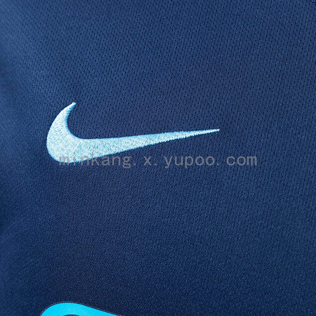 Retro Manchester City 15/16 Away S-XXL 5