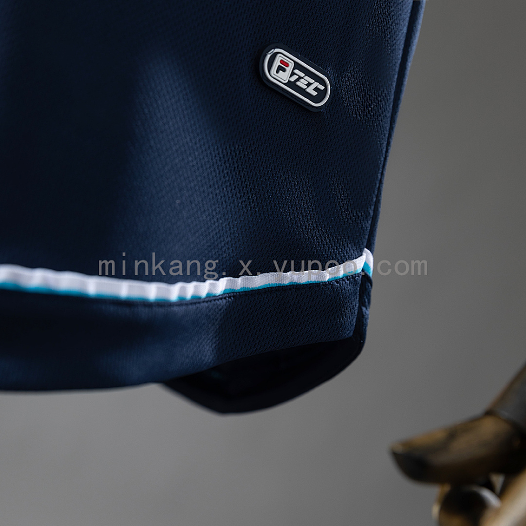 Retro West Ham United 99/01 Third away S-XXL 4