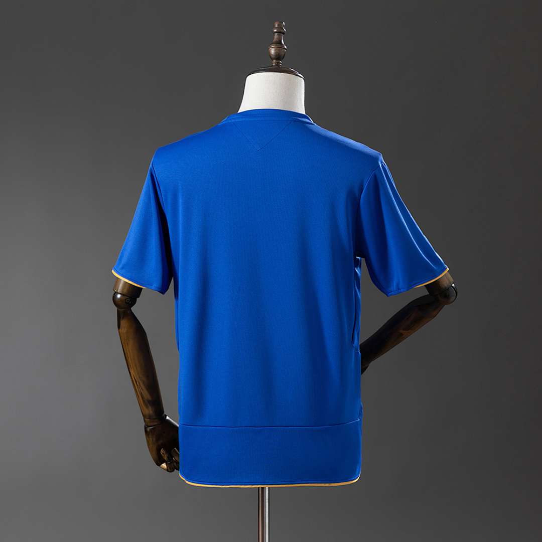 Retro Chelsea 05/06 Home S-XXL 7