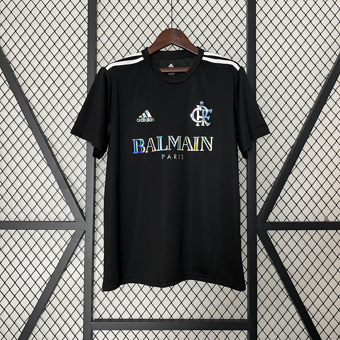 24/25 Flamengo joint version S-XXL