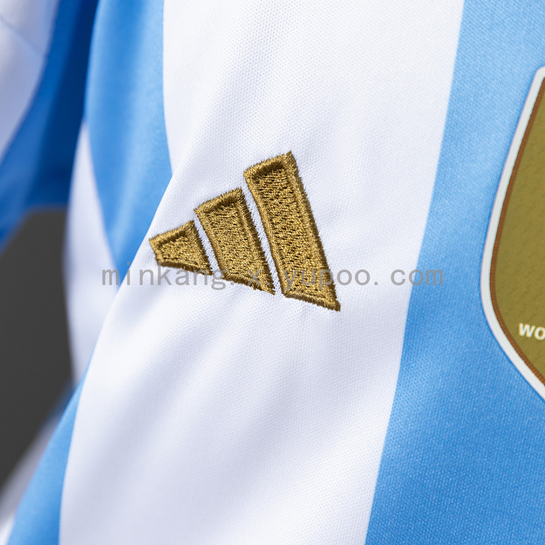 2024 kids Argentina home size: 16-28 9