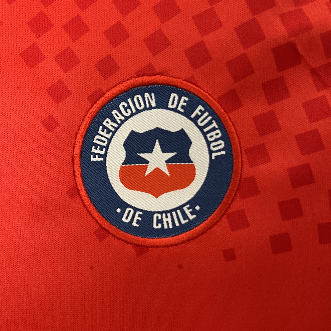 2024 kids Chile home size: 16-28 3
