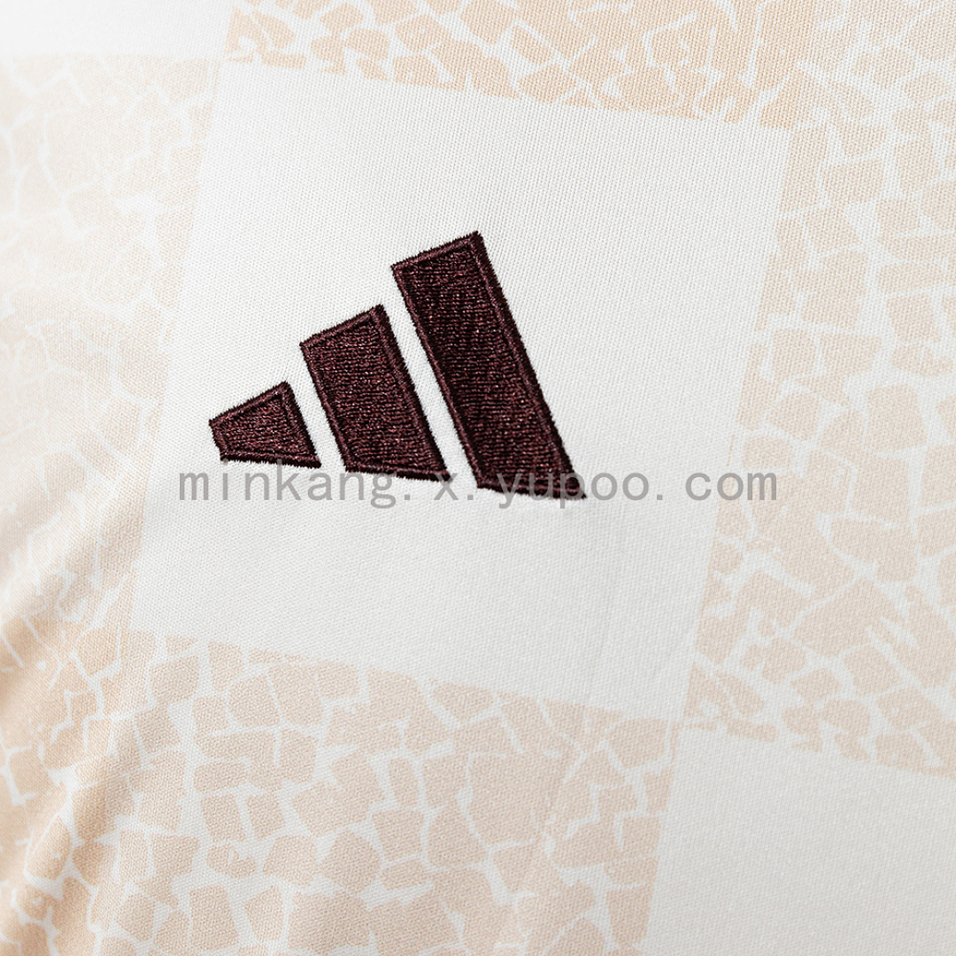 24/25 Flamengo Pre-match Suit S-4XL 6
