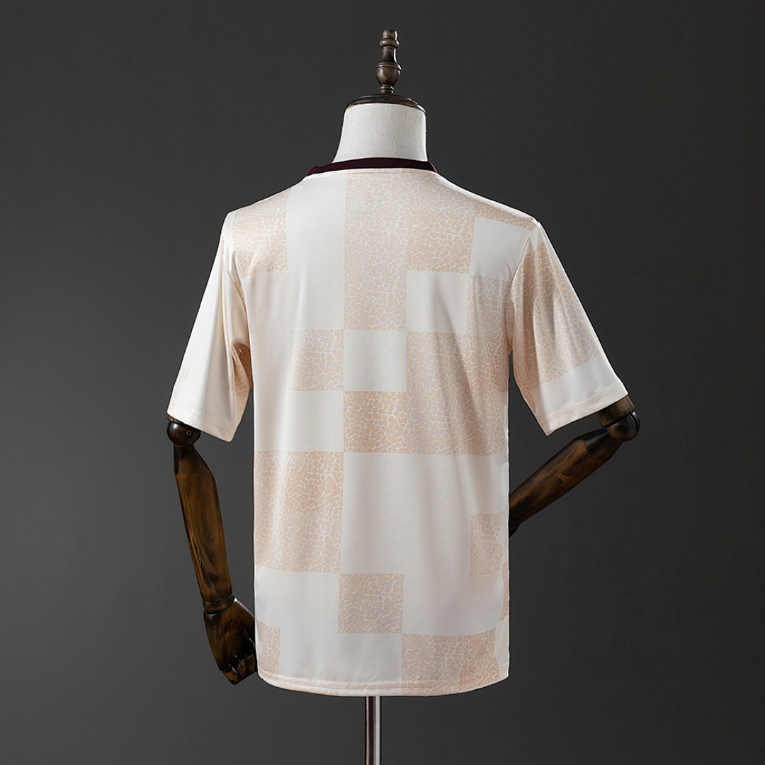 24/25 Flamengo Pre-match Suit S-4XL 3