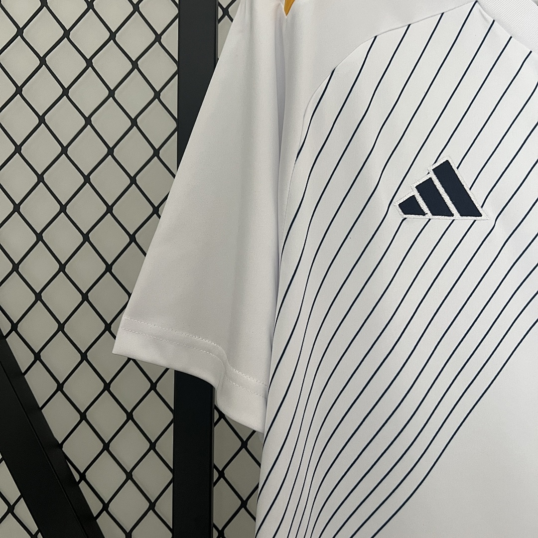 24/25 Galaxy Los Angeles Home S-4XL 2