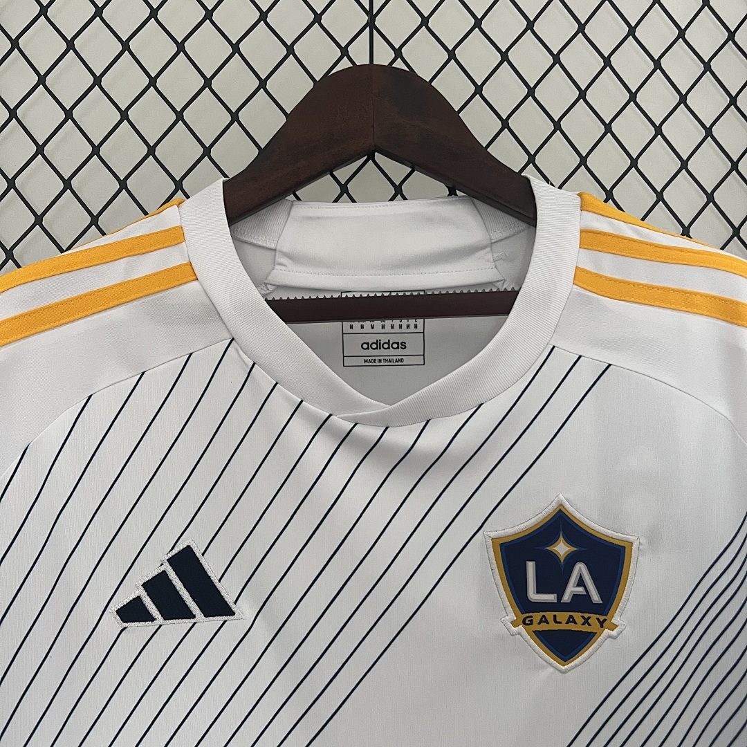 24/25 Galaxy Los Angeles Home S-4XL 3