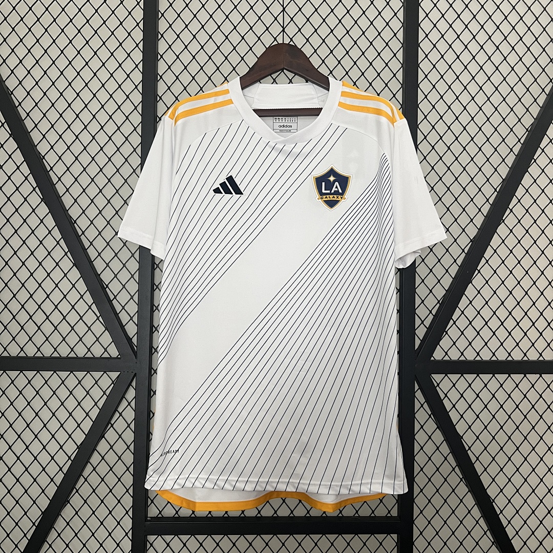 24/25 Galaxy Los Angeles Home S-4XL 4