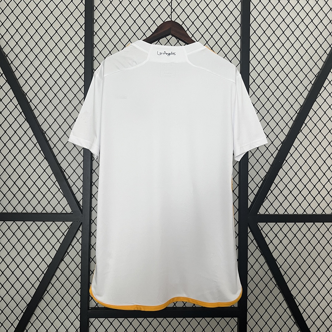 24/25 Galaxy Los Angeles Home S-4XL 6