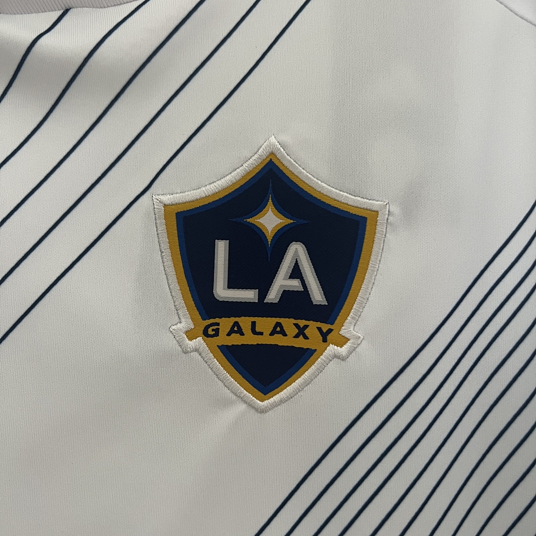 24/25 Galaxy Los Angeles Home S-4XL 9