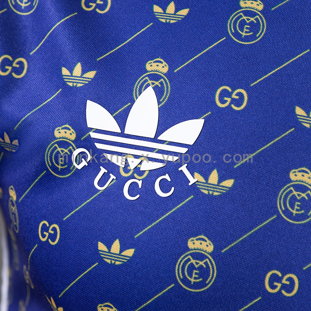 24/25 Player Real Madrid co-branded version S-3XL 4