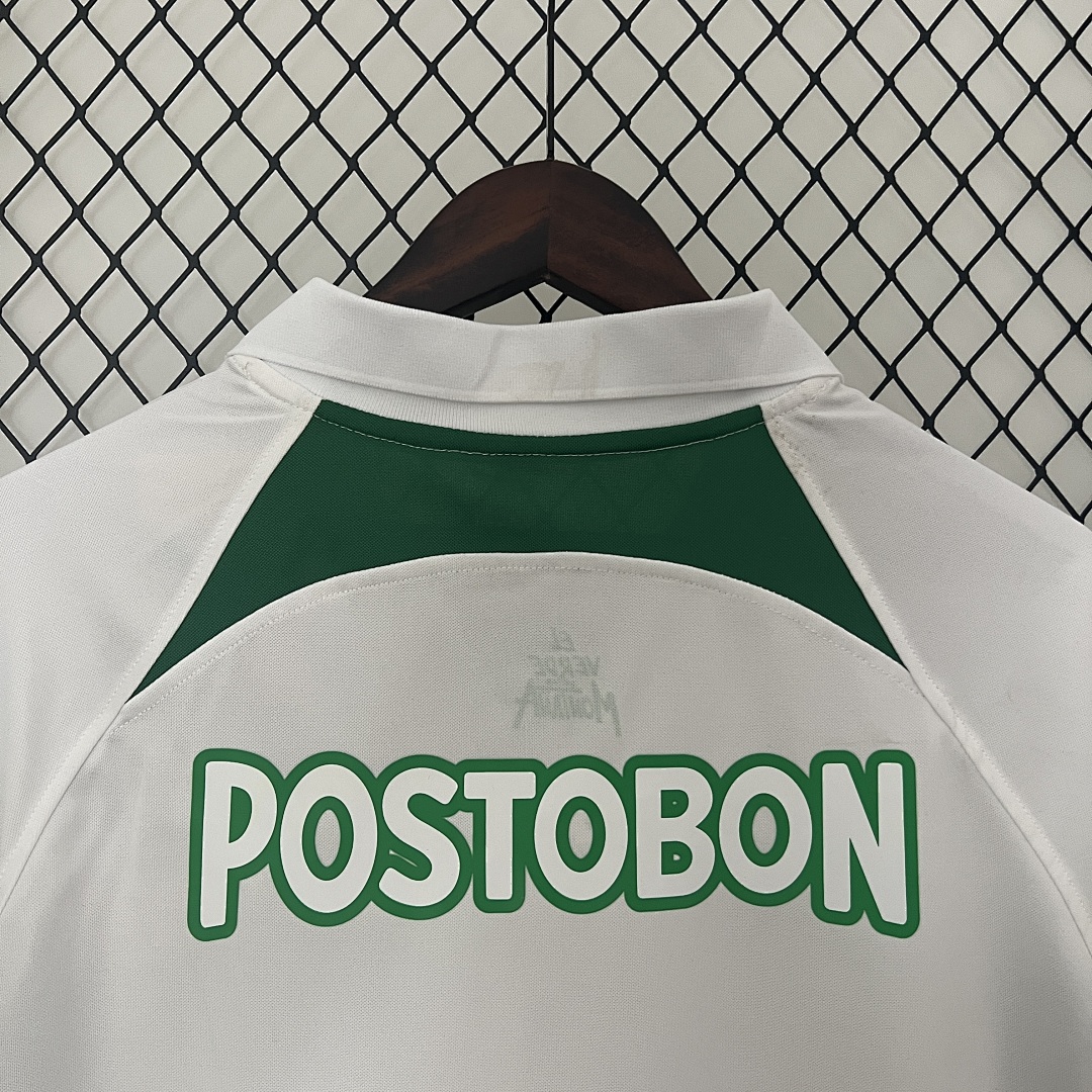 24/25 National Athletic Away S-XXL 2