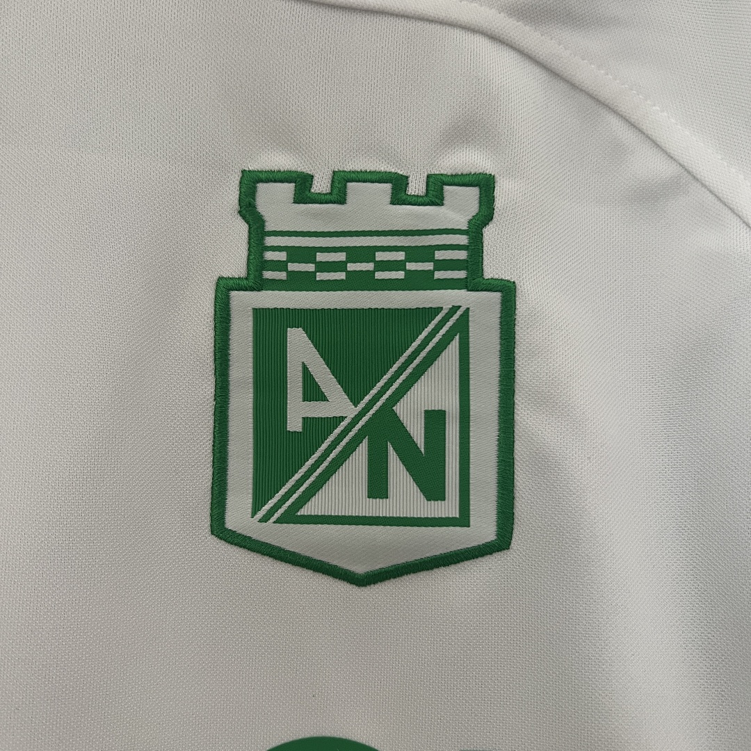 24/25 National Athletic Away S-XXL 6