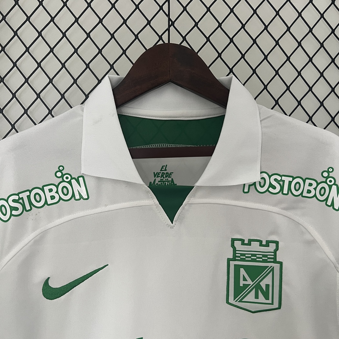 24/25 National Athletic Away S-XXL 9
