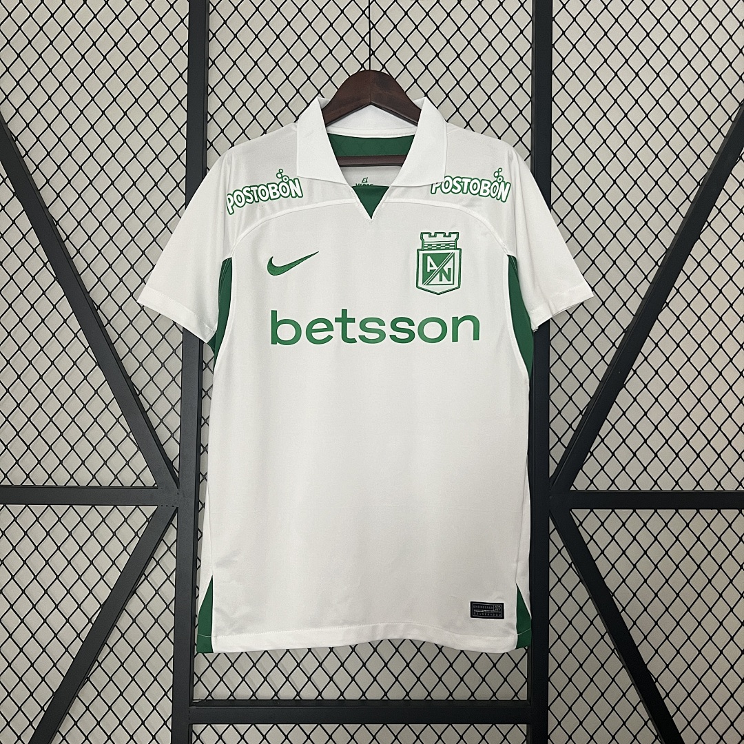 24/25 National Athletic Away S-XXL 10
