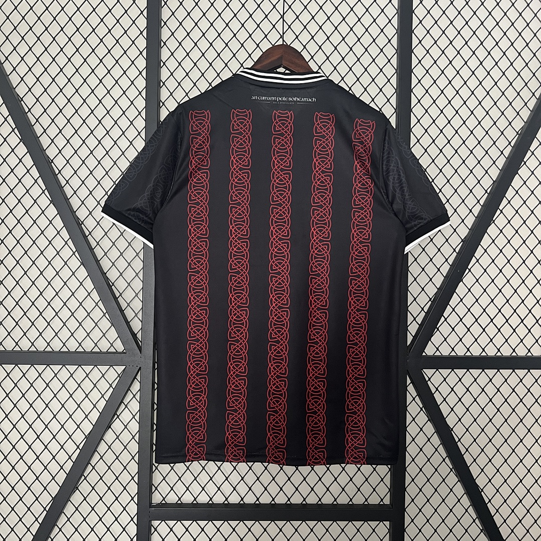 24/25 Bohemian F.C. Home S-XXL 8