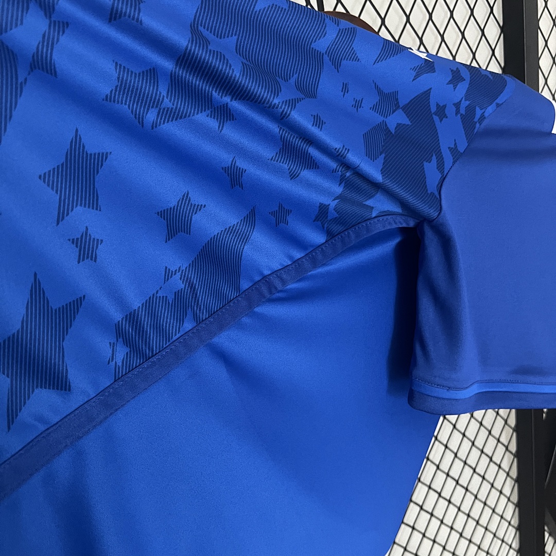 24/25 Cruzeiro Home S-4XL 8