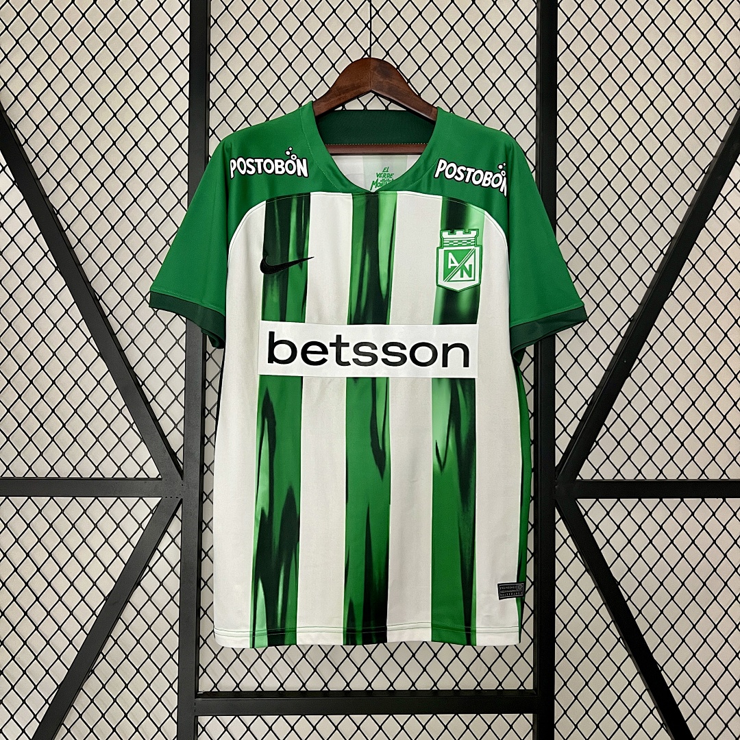 24/25 National Athletic Home S-XXL 6