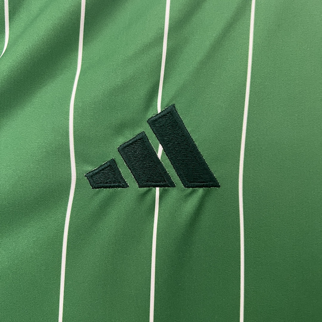24/25 Celtic Special Edition S-4XL 2