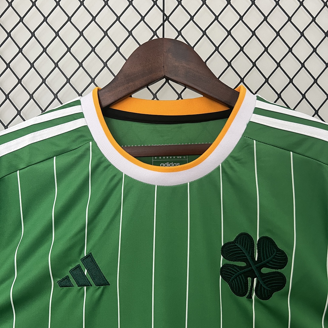 24/25 Celtic Special Edition S-4XL 4