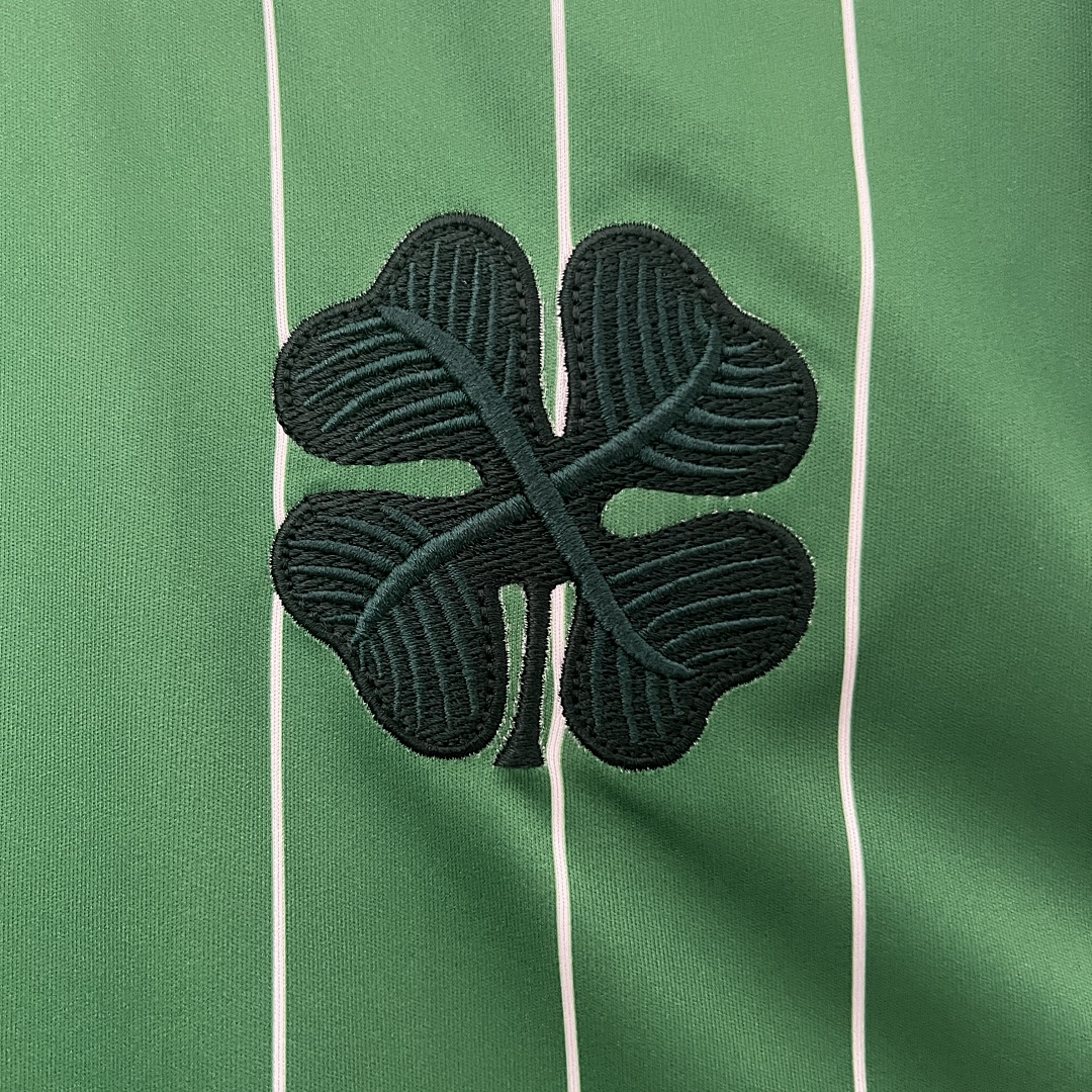 24/25 Celtic Special Edition S-4XL 10