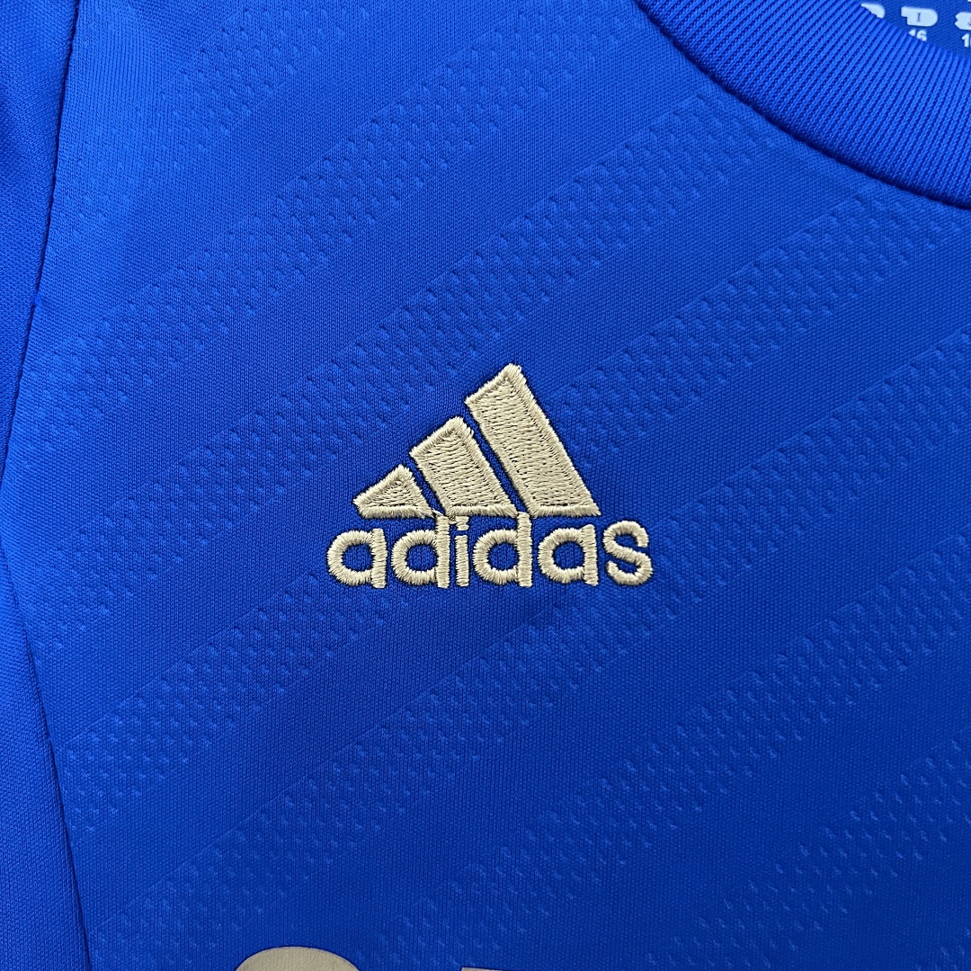 kids Chelsea12/13 home size: 16-28 6