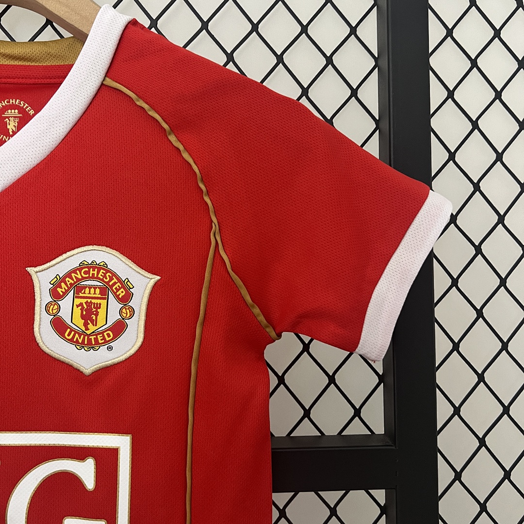 kids M-U 06/07Home size: 16-28 4