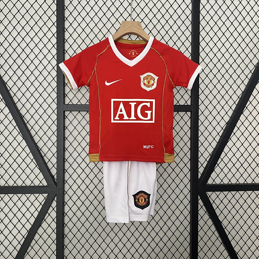 kids M-U 06/07Home size: 16-28 2