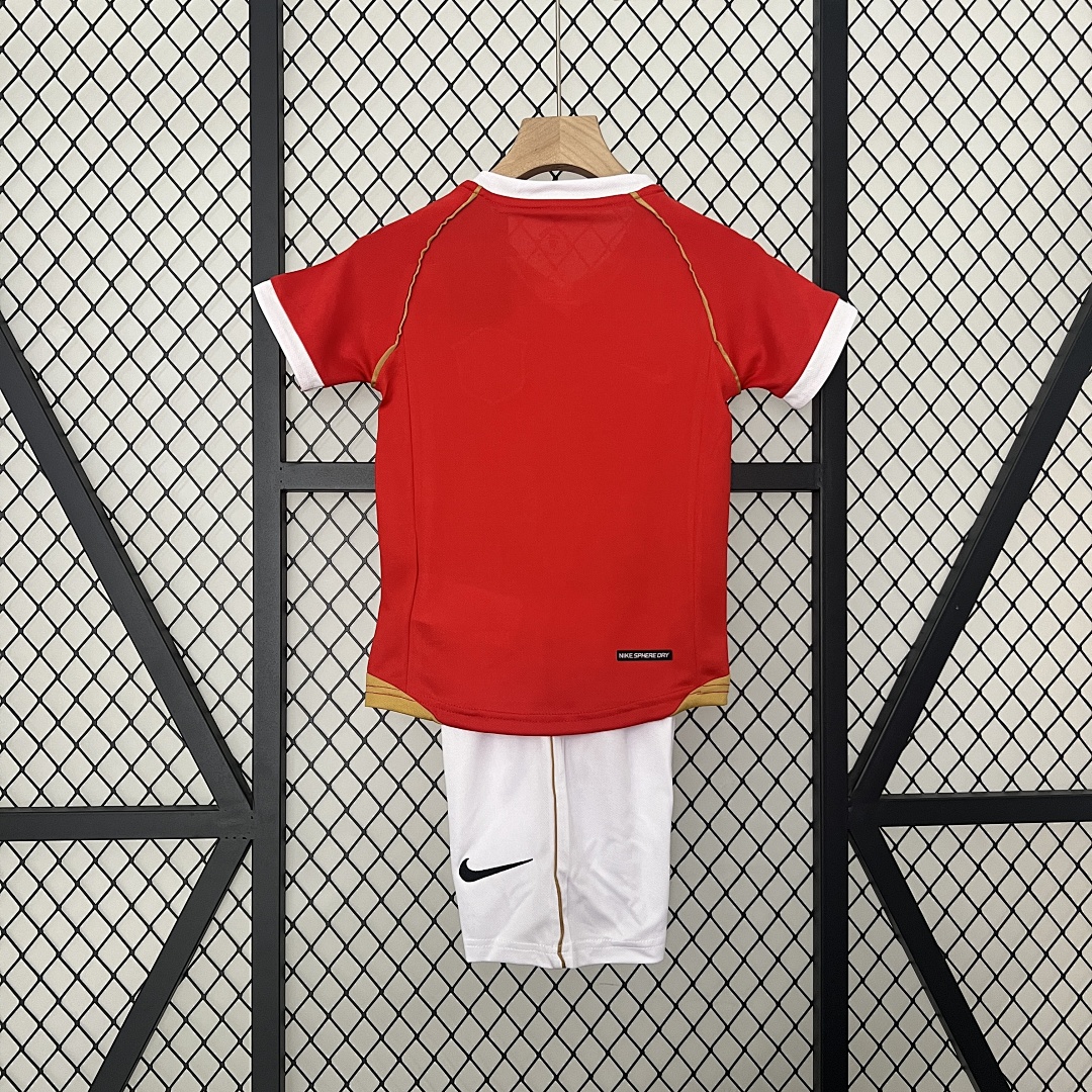 kids M-U 06/07Home size: 16-28 7