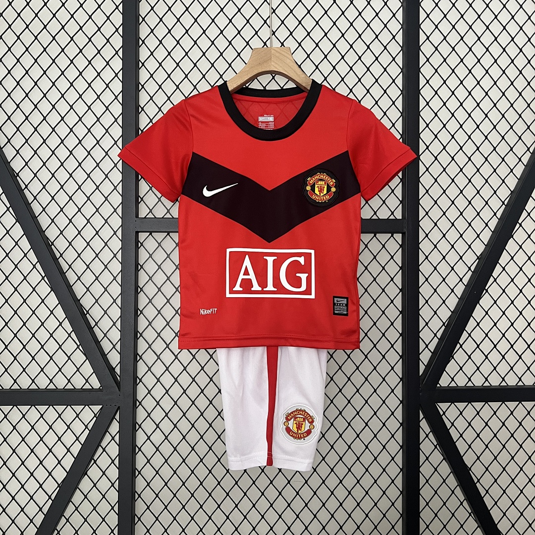 kids M-U 09/10 home size: 16-28 8