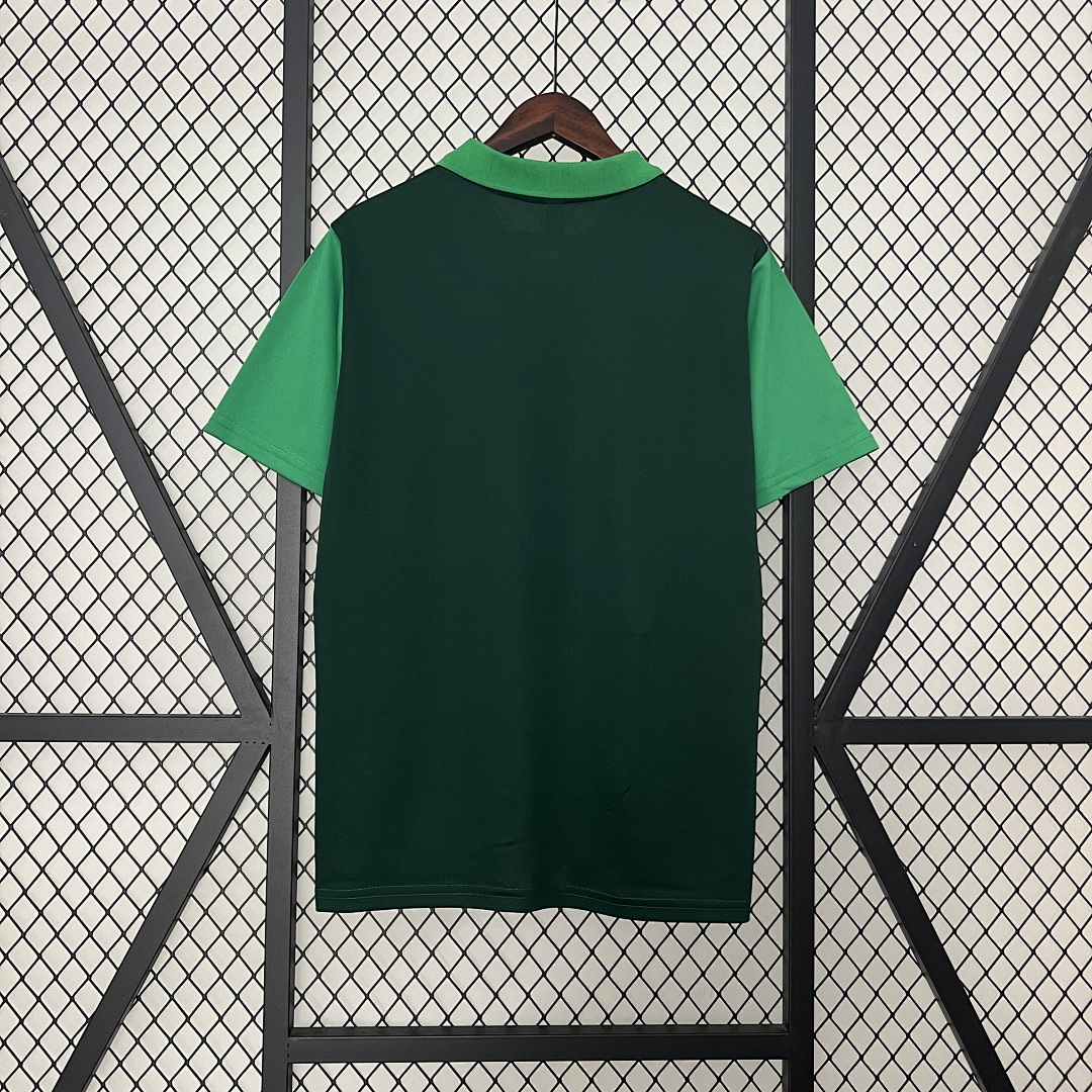 24/25 Polo Palmeiras green S-XXL 6