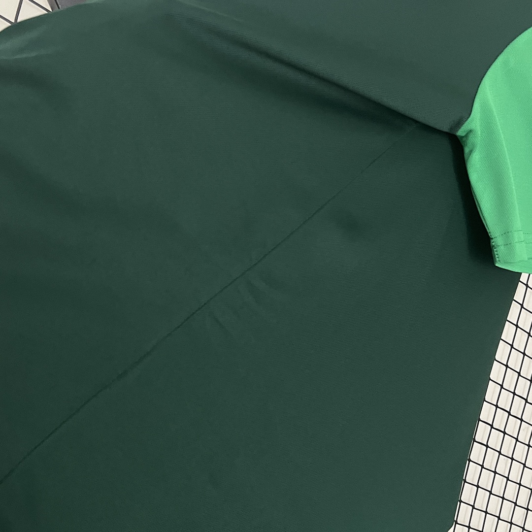 24/25 Polo Palmeiras green S-XXL 7