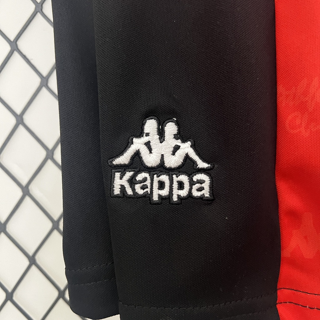 kids Athletic Bilbao 95/97 home size: 16-28 4