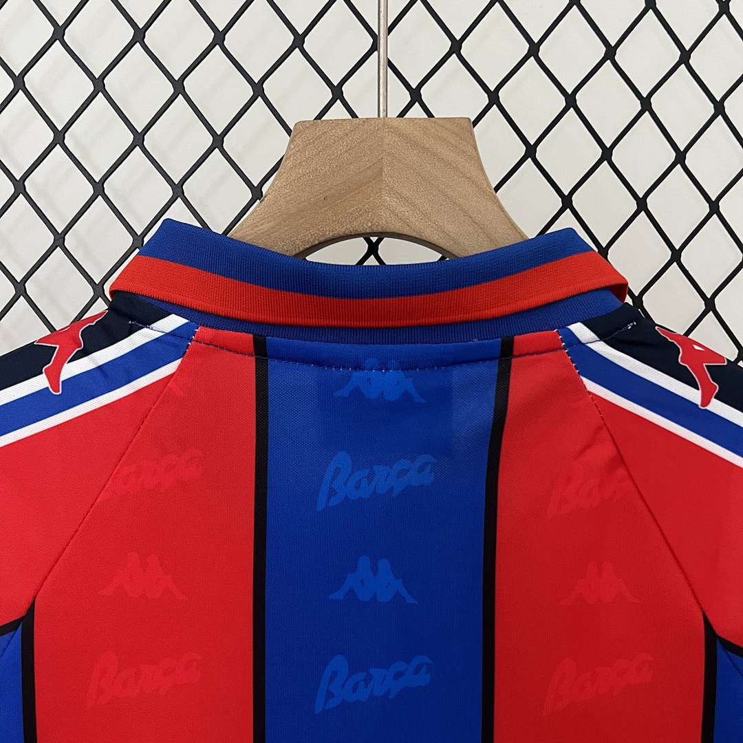 kids Barcelona 95/97 home size: 16-28 5