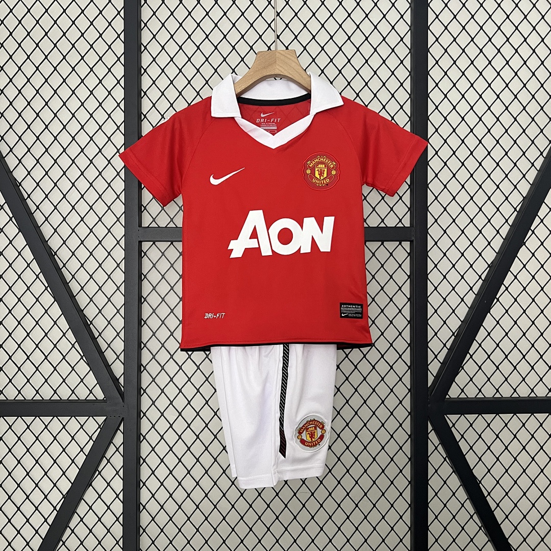 kids M-U 10/11 home size: 16-28 6