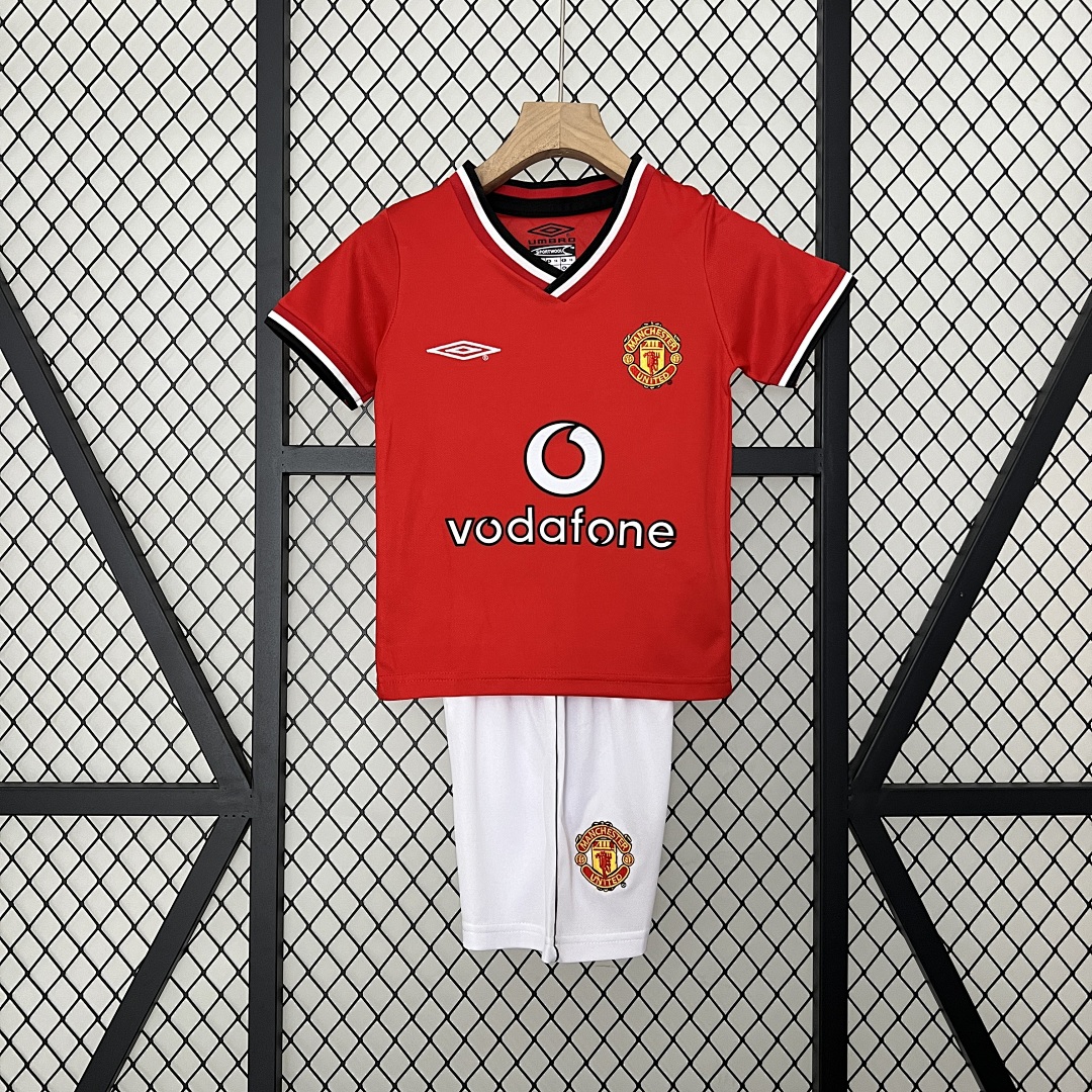 kids M-U 00/01 home size: 16-28