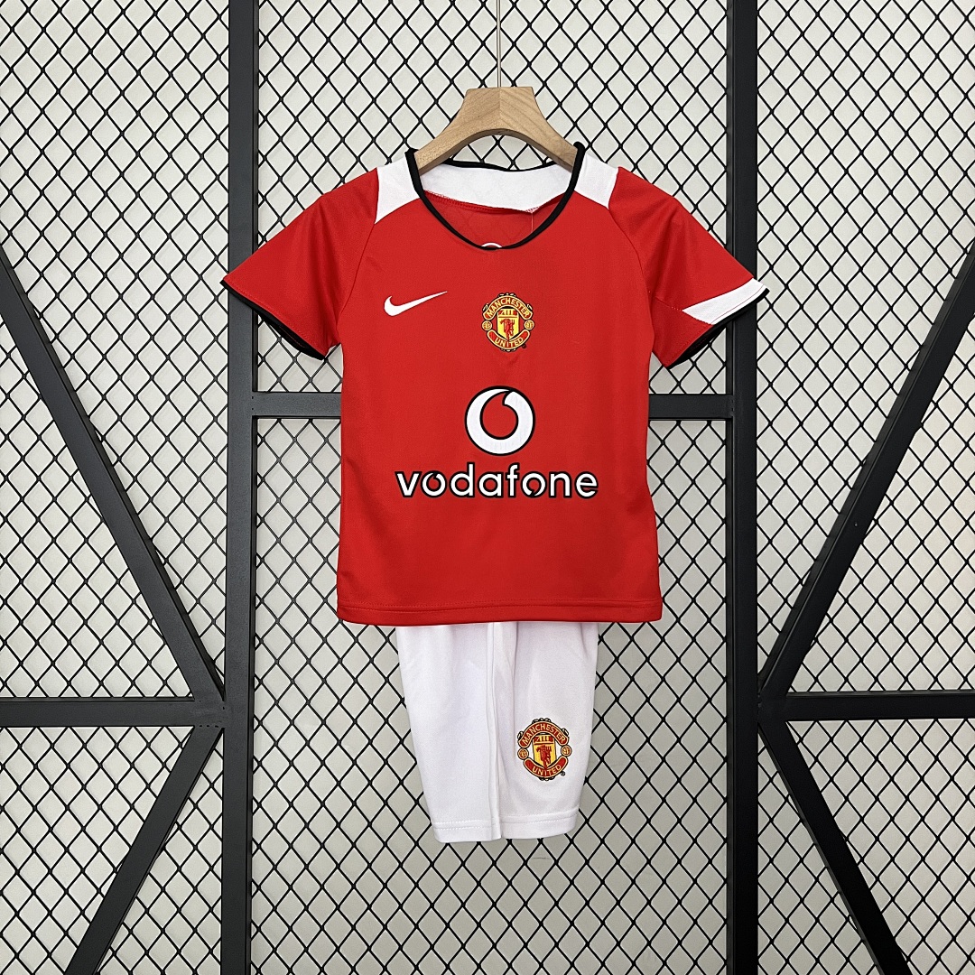 kids M-U 05/06 home size: 16-28 3