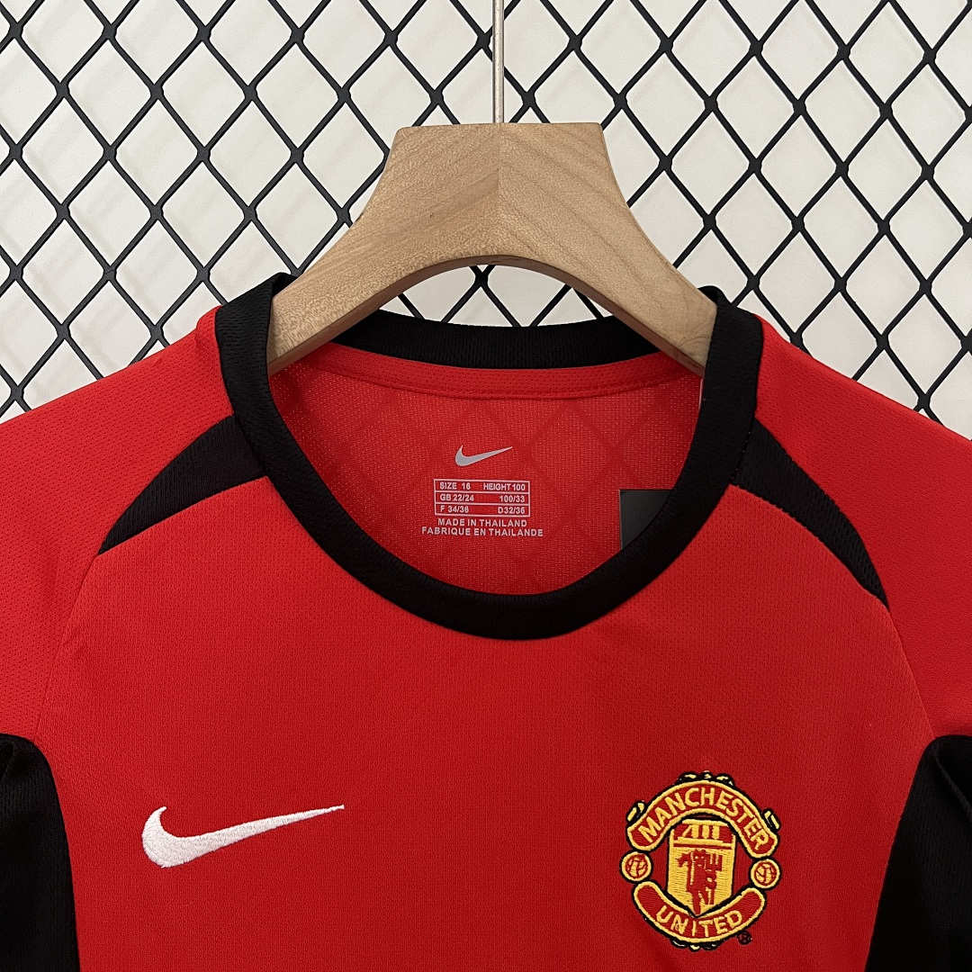 kids M-U 02/04 home size: 16-28 11
