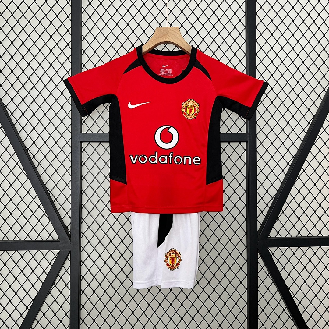 kids M-U 02/04 home size: 16-28 12