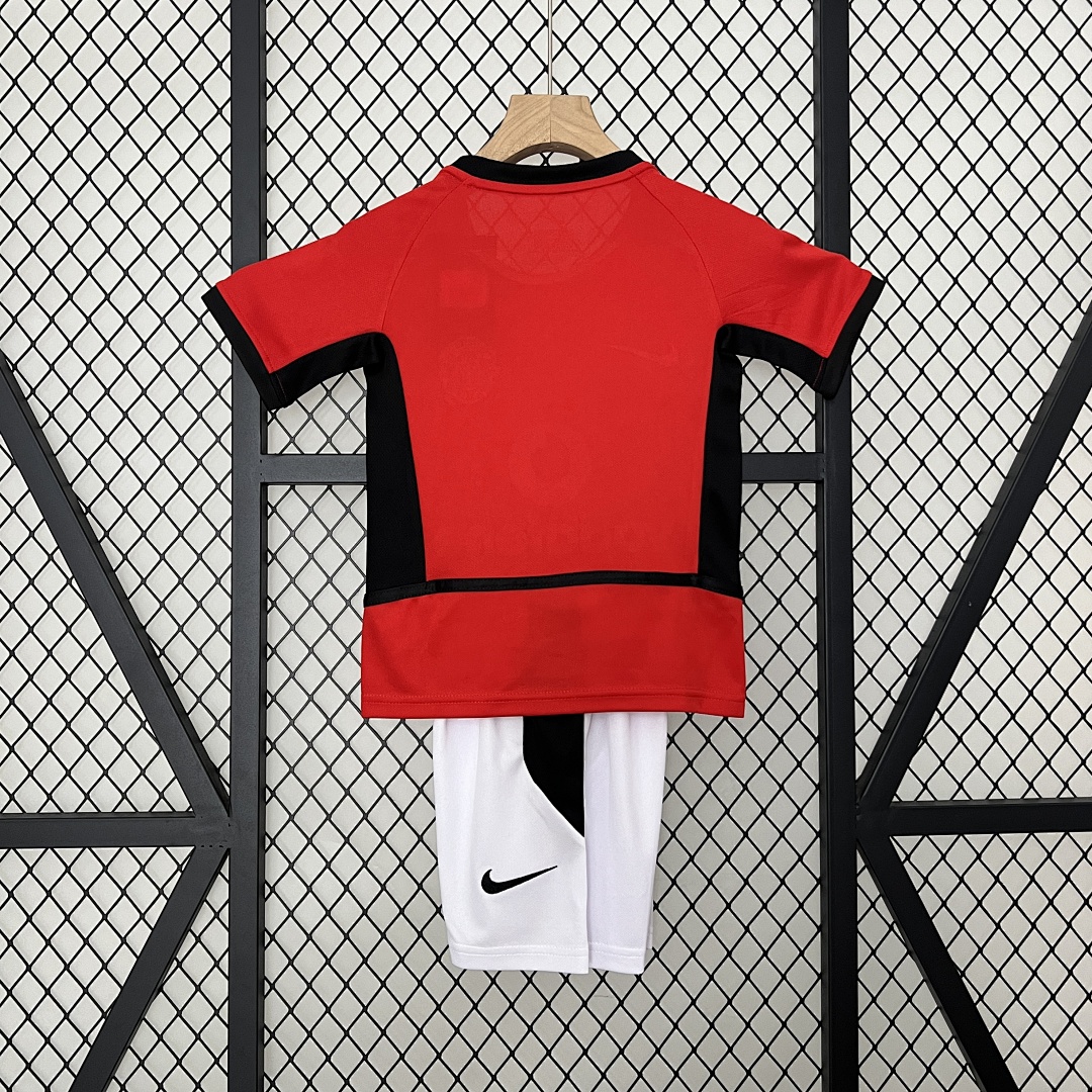 kids M-U 02/04 home size: 16-28 4