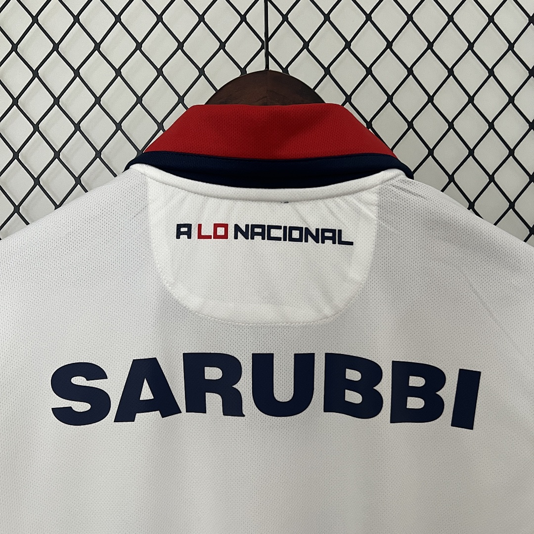 24/25 Uruguay Nacional Home S-XXL 6