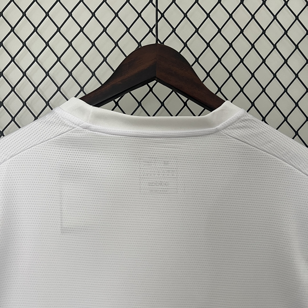 24/25 Real Madrid Y3 version white S-4XL 3