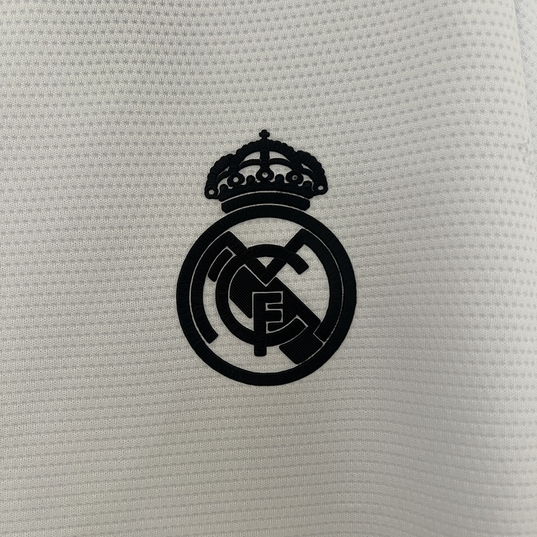 24/25 Real Madrid Y3 version white S-4XL 6
