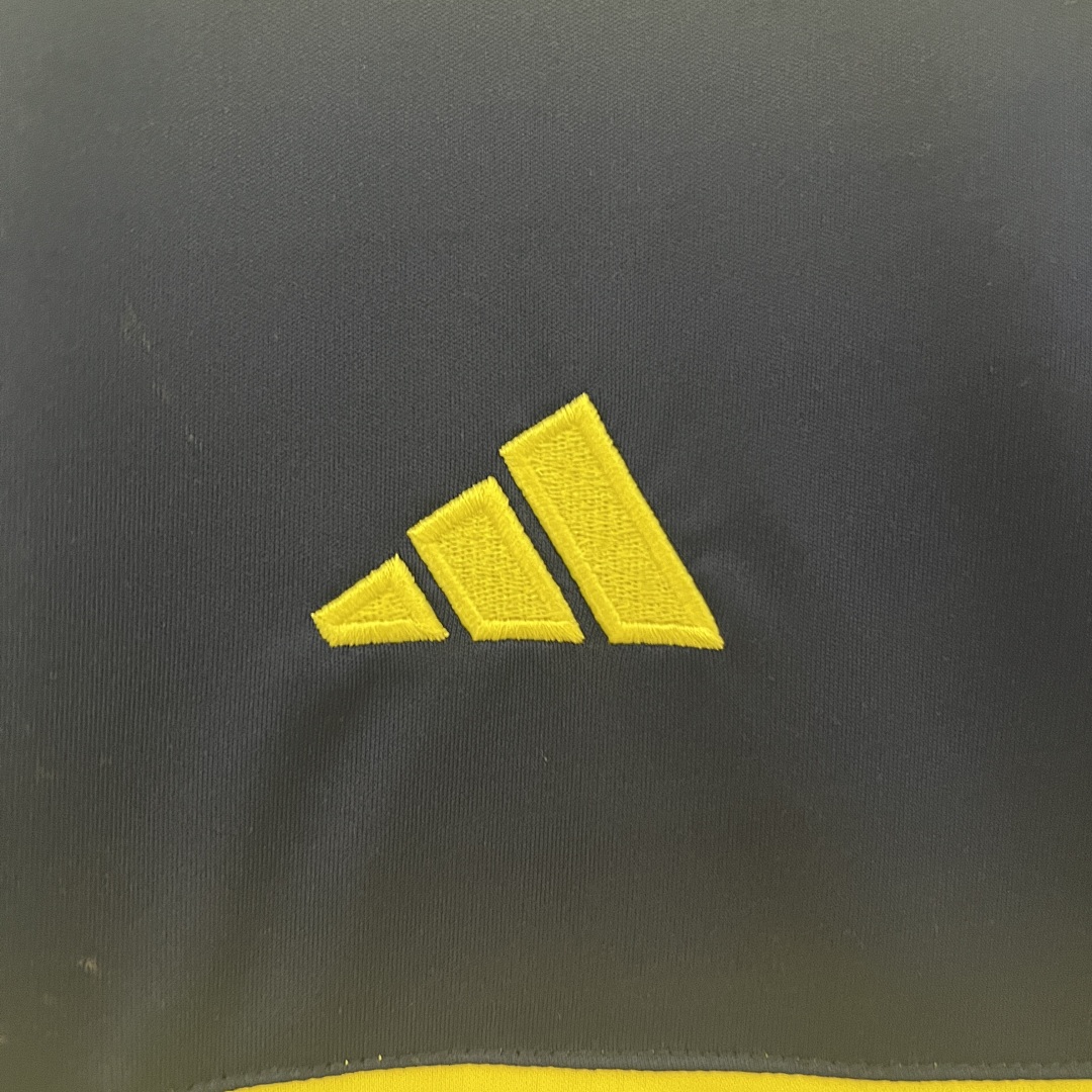 24/25 Nashville Away S-4XL 3