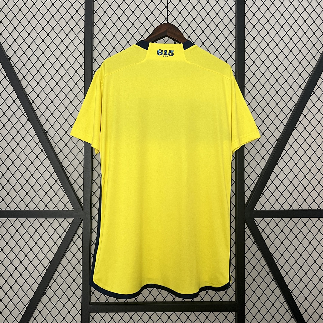 24/25 Nashville Away S-4XL 8