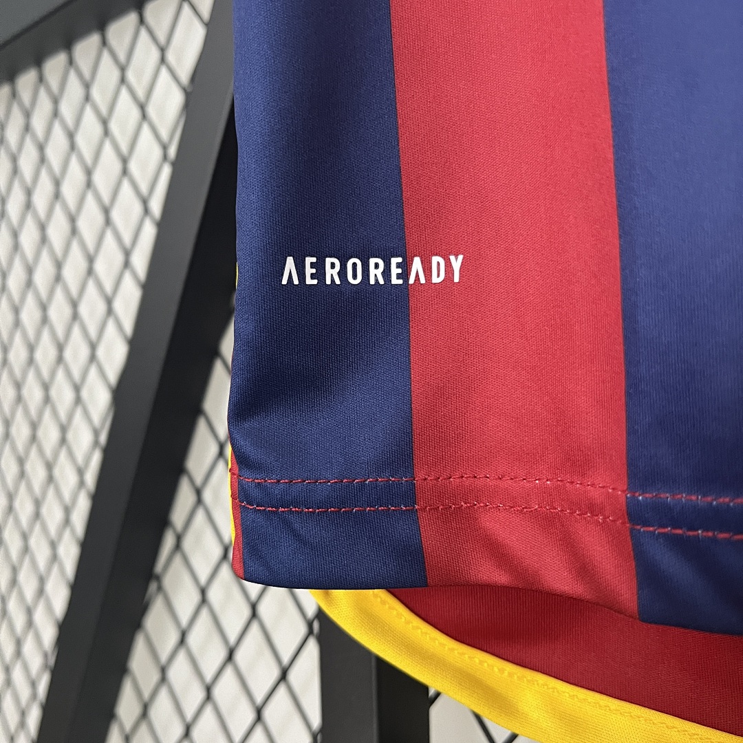 24/25 Real Salt Lake Home S-4XL 11