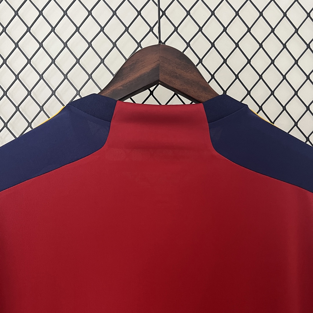24/25 Real Salt Lake Home S-4XL 7