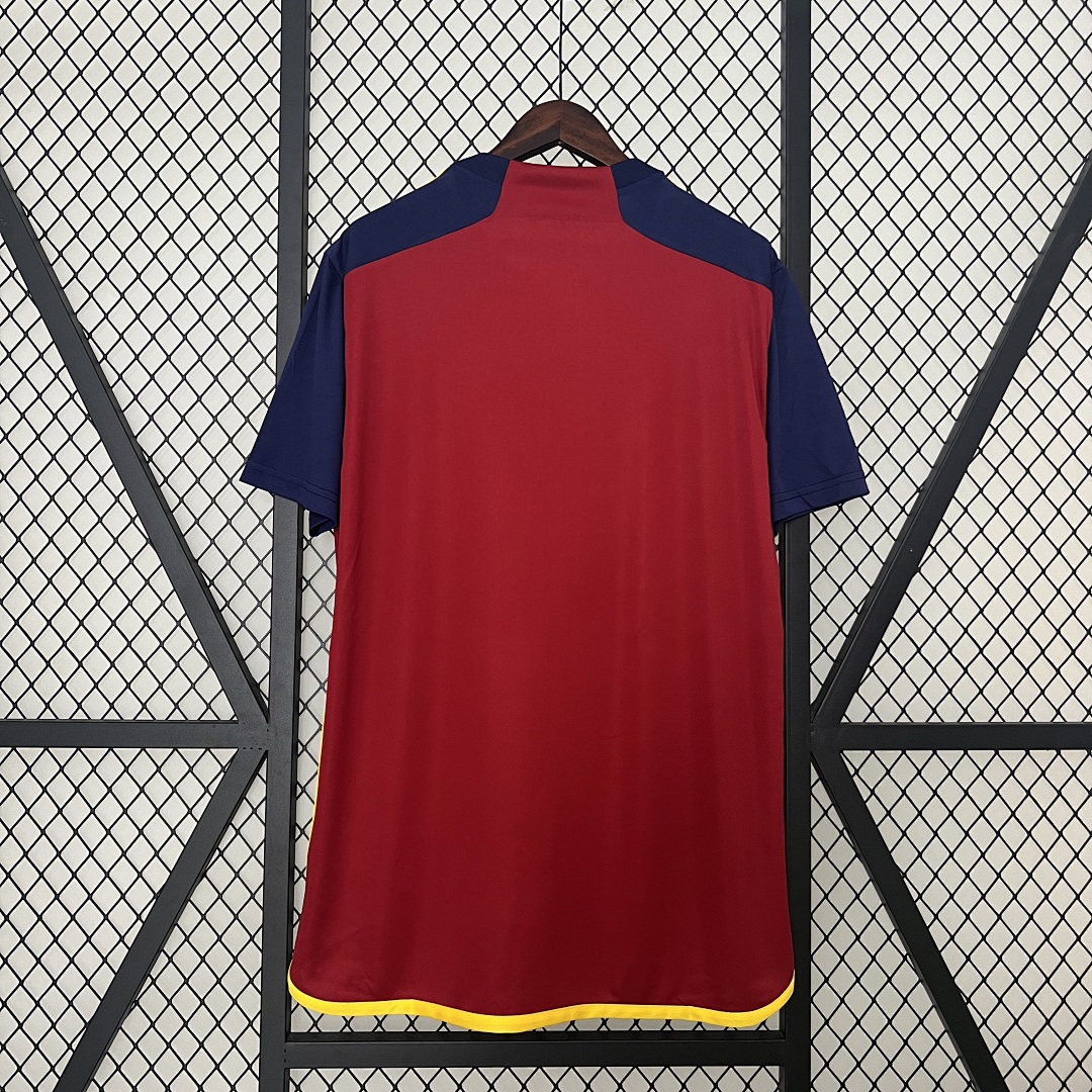 24/25 Real Salt Lake Home S-4XL 8
