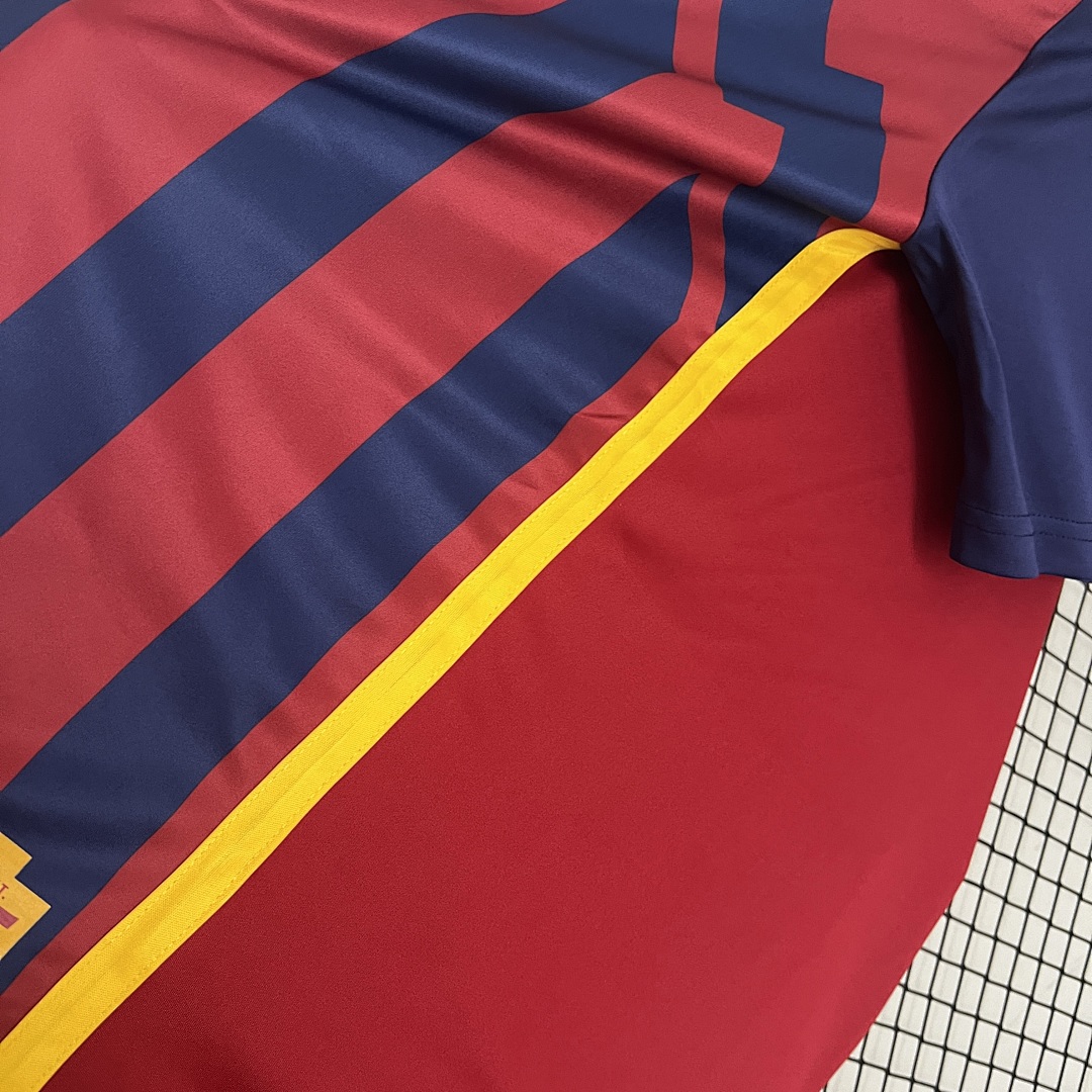 24/25 Real Salt Lake Home S-4XL 9