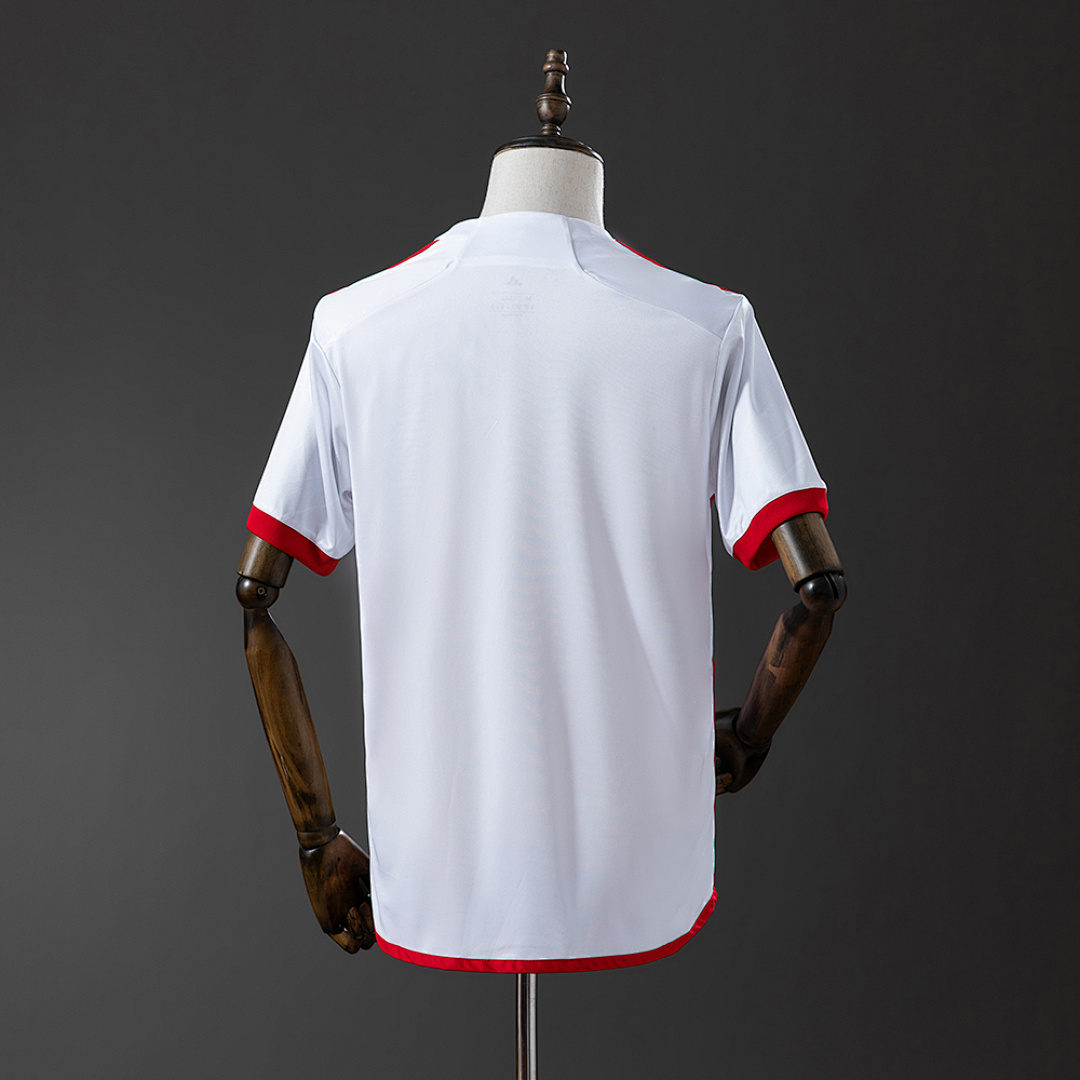 24/25 Flamengo away S-4XL 3